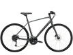 Велосипед Trek'22 Fx 2 Disc Satin Lithium Grey HYBD 700C