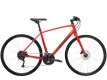 Велосипед Trek'22 Fx 2 Disc Satin Viper Red HYBD 700C