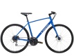 Велосипед Trek'22 Fx 2 Disc Nautical Navy HYBD 700C