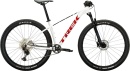 Велосипед Trek 2022 X-Caliber 8 Crystal White/ Red Chrome