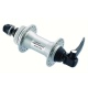 Втулка передняя SHIMANO HB-M585 DEORELX 36h диск сер