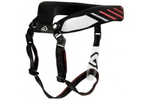 Защита шеи Acerbis ADULT NECK BRACE 2.0 black/red