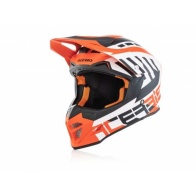 Шлем Acerbis PROFILE 4 Orande/White