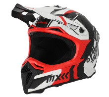 Шлем Acerbis PROFILE 5 22-06 White/Red