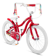 Велосипед Schwinn 2018 STARDUST  Red