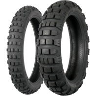 Покрышка Mitas E-09 80/90 R21 48P