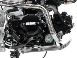 Двигатель в сборе HS152FMH(W110F)_mt_kick BSE EVO