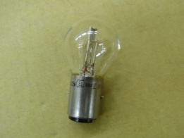 Лампа фары 12v 35/35w SYM XS 125