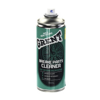 GRENT BREAKE PARTS CLEANER Очиститель тормозов 520 мл  (31605)