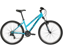 Велосипед Trek 2021 820 WSD 26" California Sky Blue XS