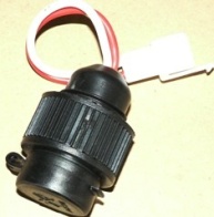 Розетка электропитания 12V 300, 300irs, 400, 450, 700 Access