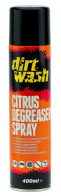 Очиститель для цепи/перекл. DIRTWASH CITRUS DEGREASER спрей 400мл