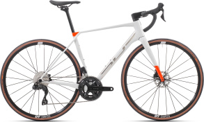 Шоссейный велосипед Superior X-ROAD TEAM ELITE Di2 7(M) Gloss Grey