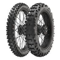 Покрышка ANLAS CAPRA EXTREME 90/90 - 21 M/C 54R M+S TT