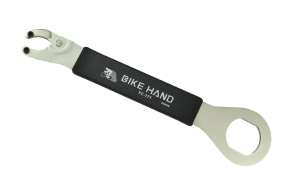 Ключ для кареток Bike Hand YC-171