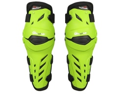 Наколенники Pro-Biker HXP-22 Green, N