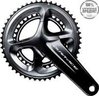 Система Shimano Dura-Ace, R9100, 170мм, ин.вал, 54/42T без каретки