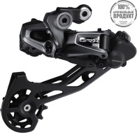 Переключатель задний Shimano GRX, RX817, SGS, 11ск., Di2