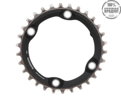 Звезда передняя Shimano, CRM70, 30T для FC-M7000-1 1x11