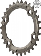 Звезда передняя Shimano, CRM91, 30T для FC-M9000/M9020-1