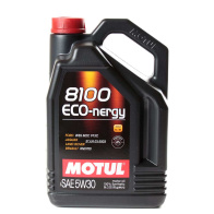 4-т масло авто MOTUL 8100 ECO-nergy 5W30 5л