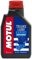 Трансмиссионное масло TRANSLUBE EXPERT 75W90 1л