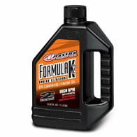 Maxima Formula K2 Injector ( синтетическое)