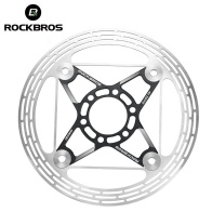 Тормозной диск ROCKBROS облегченный 160 мм