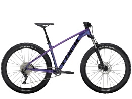 Велосипед Trek'22 Roscoe 6 Purple Flip/Trek Black ATB 27.5"