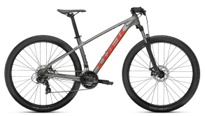 Велосипед Trek'22 Marlin 4 Matte Anthracite