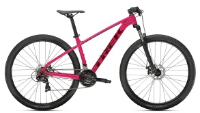 Велосипед Trek'22 Marlin 4 Magenta