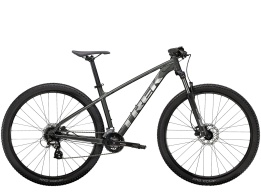 Велосипед Trek 2022 Marlin 5 M Lithium Grey/Chrome ATB 29"