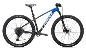 Велосипед Trek'22 Marlin 8 M Gloss Alpine / Gloss Dnister F ATB 29"