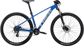 Велосипед Trek 2021 Marlin 6 XL Alpine Blue ATB 29"