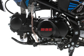 Двигатель в сборе 125cc BSE PH 125, 190S