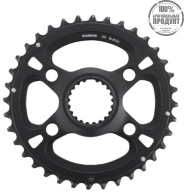 Звезда передняя Shimano XT для FC-M8100-2, 36T-BJ, для набора звезд 36-26