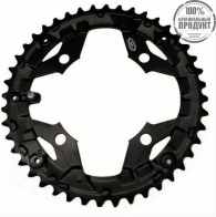 Звезда передняя Shimano Acera FC-M391, 44T(черный) под защ.