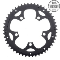 Звезда передняя Shimano FC-2450, 46T, черный