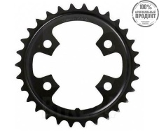 Звезда передняя Shimano Claris, R2000, 50T-NB