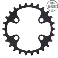 Звезда передняя Shimano Deore M6000-2, 28T-BG