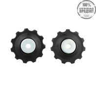 Ролики переключателя Shimano 10ск, верхн+нижн, RD-M773/M780/M786