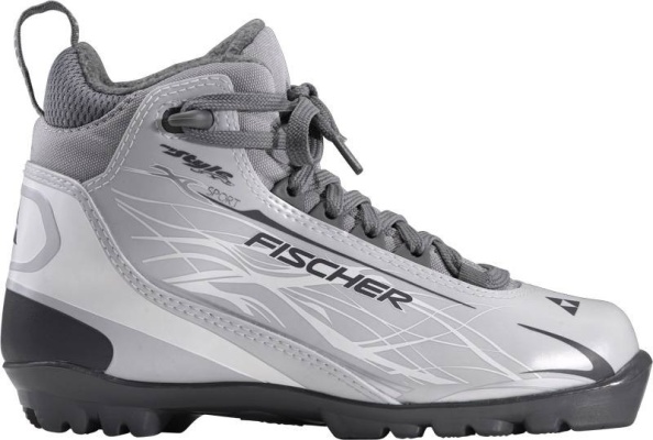 fischer xc sport boot