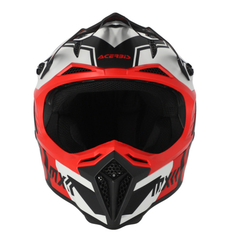 Шлем Acerbis PROFILE 5 22-06 White/Red