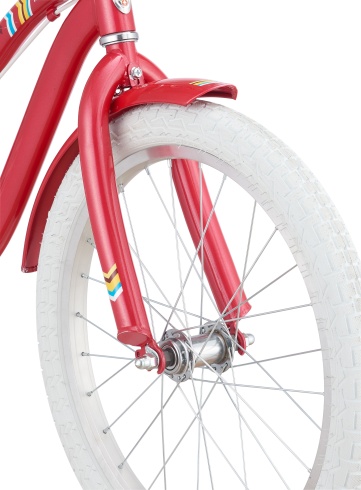 Велосипед Schwinn 2018 STARDUST  Red