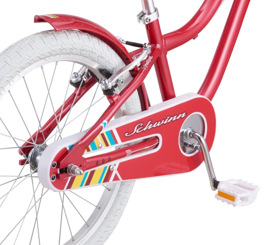 Велосипед Schwinn 2018 STARDUST  Red