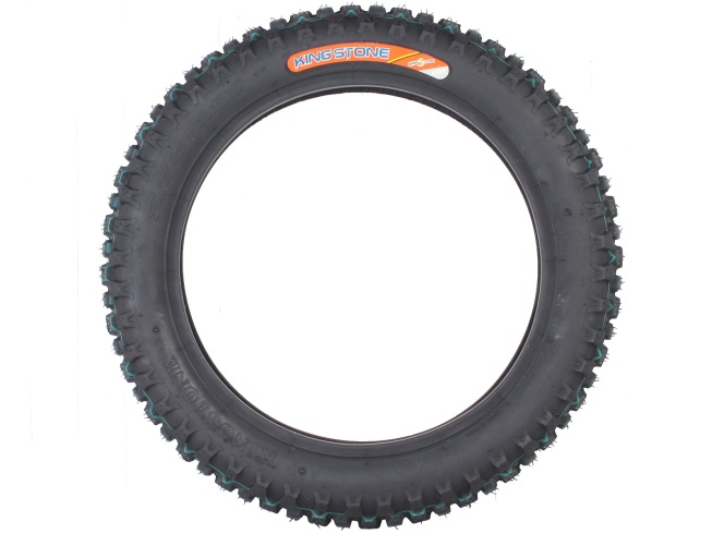 Покрышка Kingstone 14"  60/100-14 P153, 4PR TT