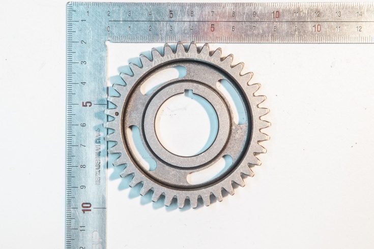 Шестерня ведущая BSE ZS194MQ