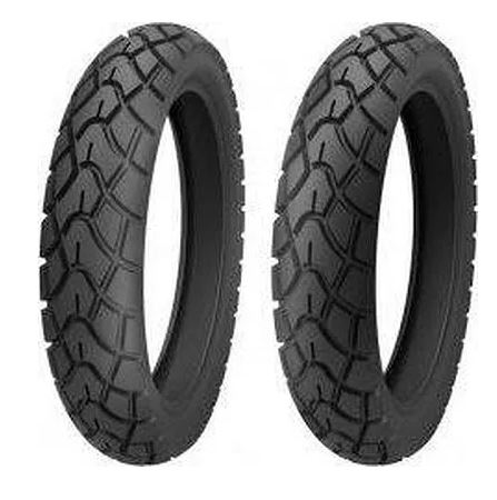 Покрышка Kenda K415 100/90 R10 59J