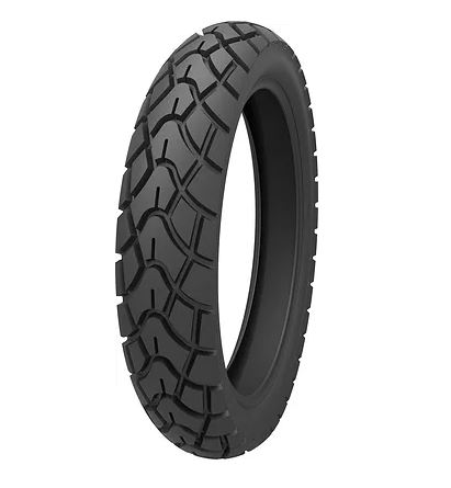 Покрышка Kenda K761 110/70 R12 47J