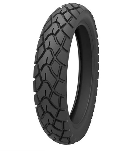 Покрышка Kenda K761 120/90 R10 66M